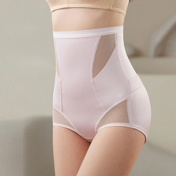 Modelador de Chinlon/Algodão/Spandex Elegante/Fascinante