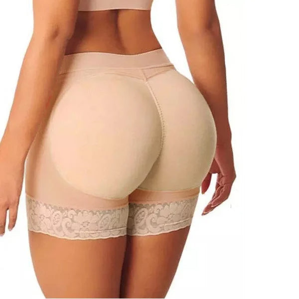 Modelador Dacron Sexy para Noivas/Eventos Casuais/Elegantes