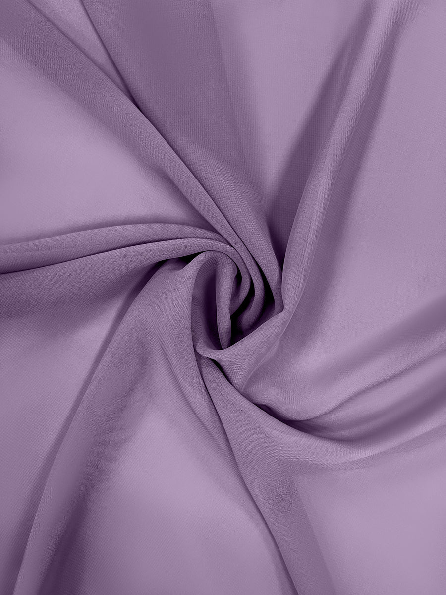 Tecido de Chiffon Por 1/2 Jarda