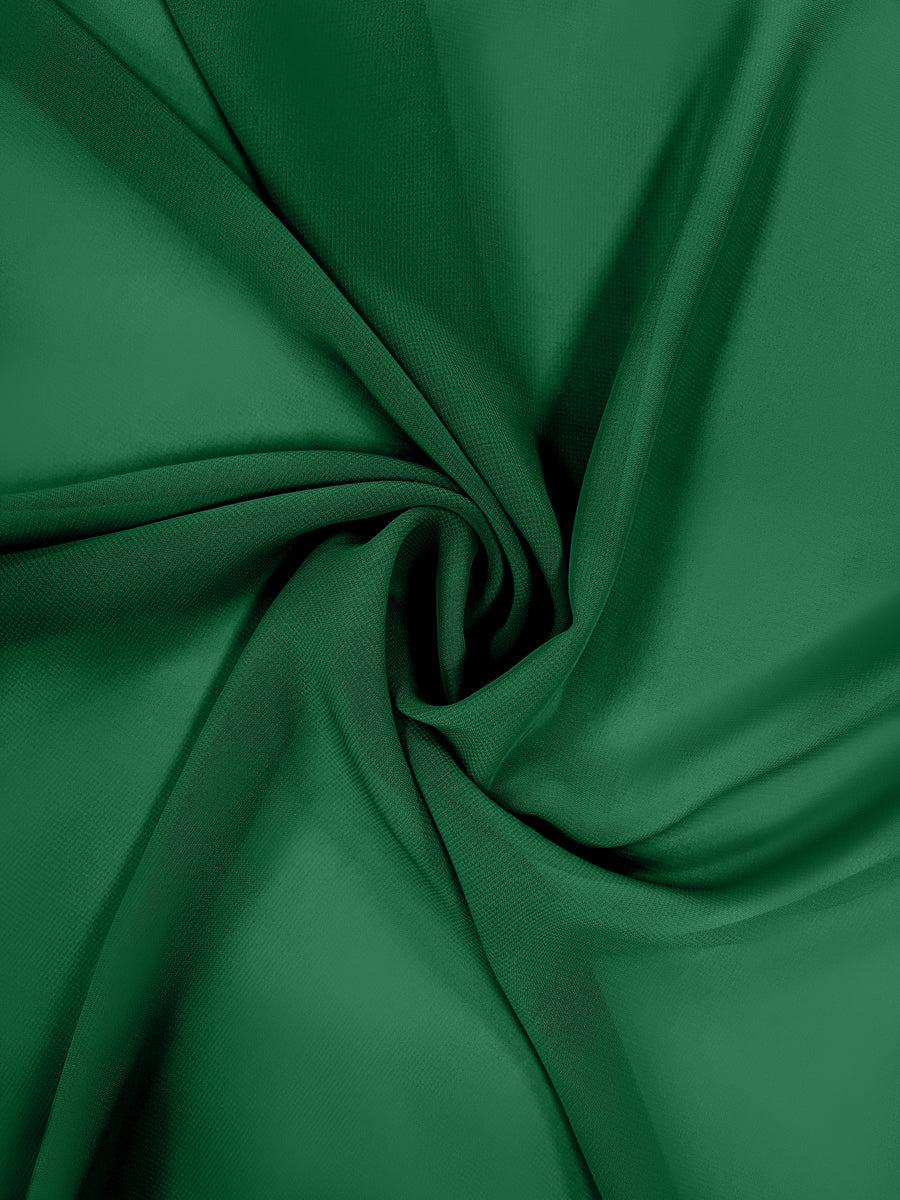 Tecido de Chiffon Por 1/2 Jarda
