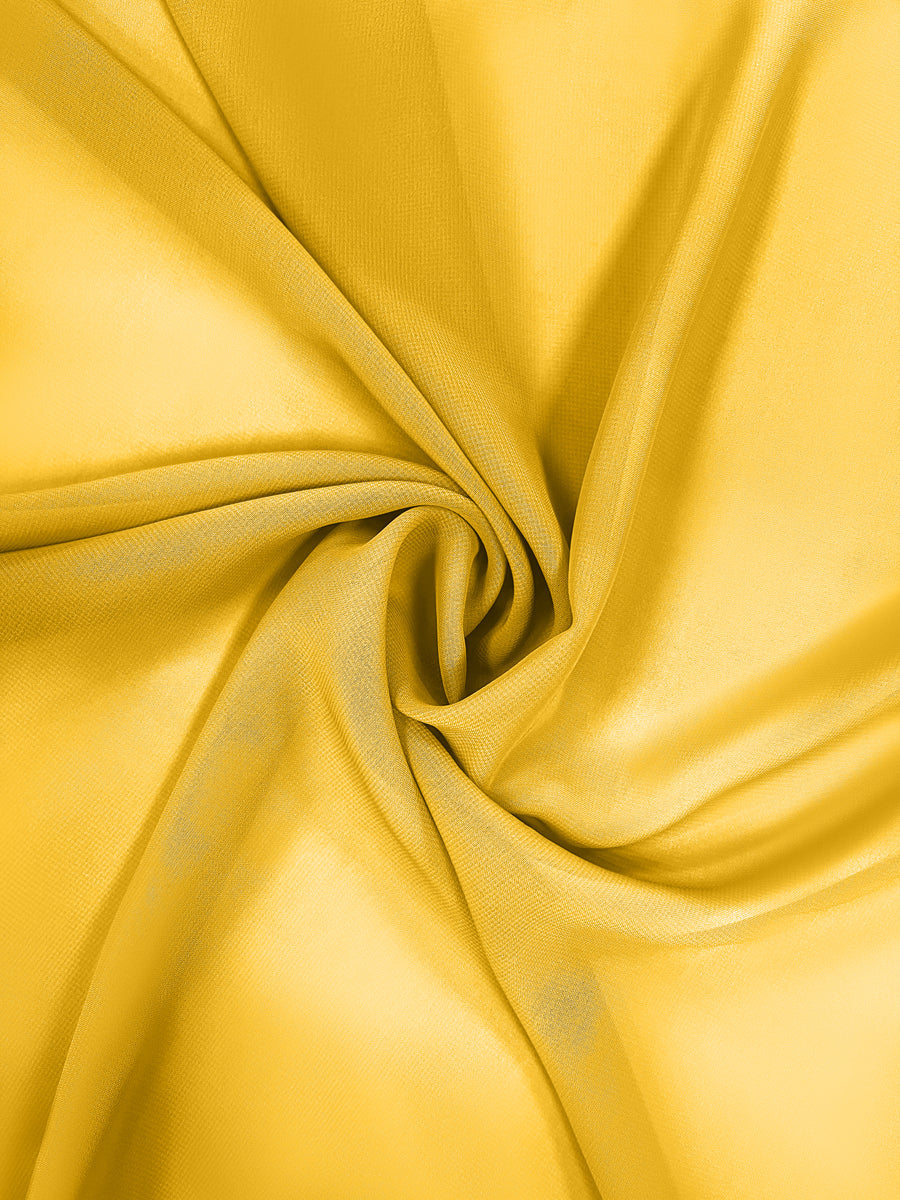 Tecido de Chiffon Por 1/2 Jarda