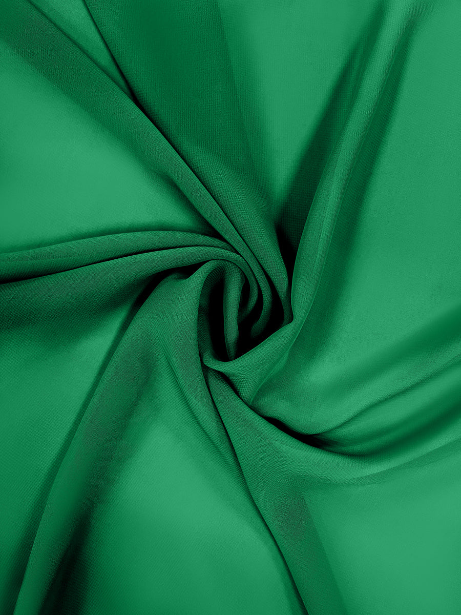Tecido de Chiffon Por 1/2 Jarda