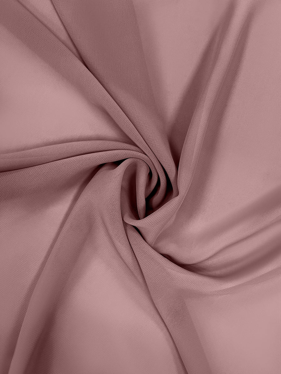 Tecido de Chiffon Por 1/2 Jarda