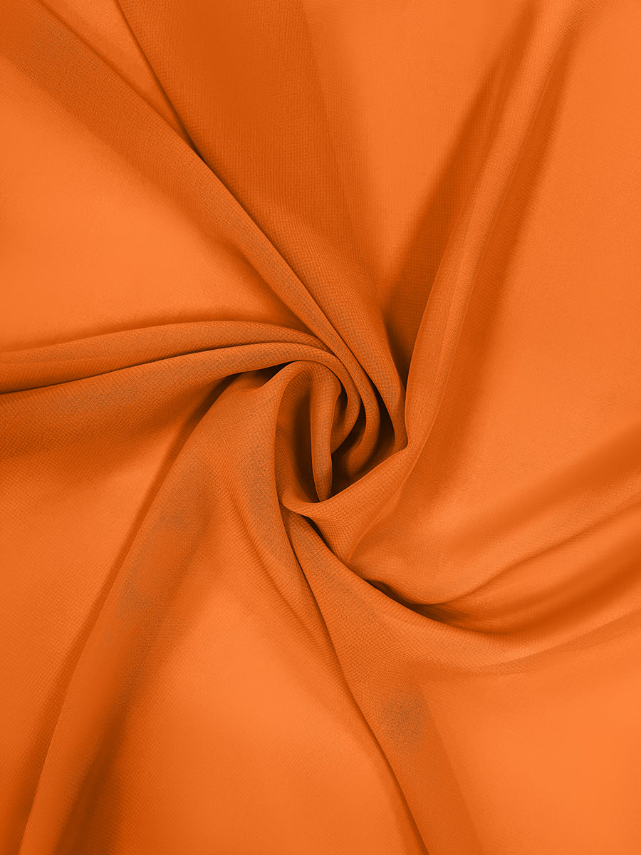 Tecido de Chiffon Por 1/2 Jarda