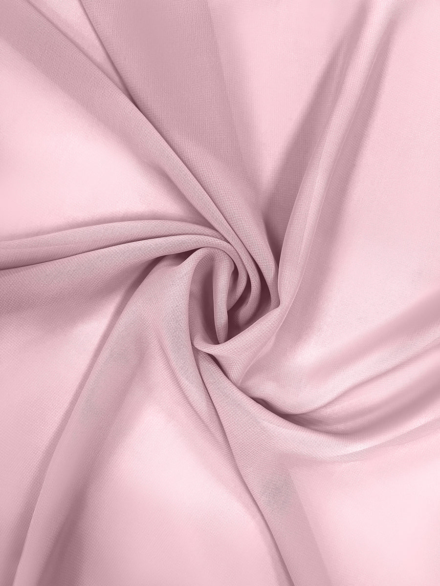 Tecido de Chiffon Por 1/2 Jarda