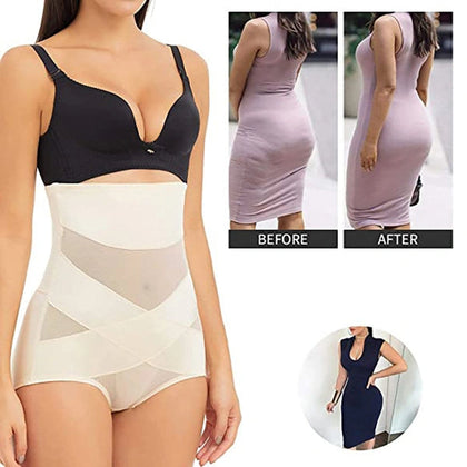 Modelador de Bumbum Respirável para Mulheres