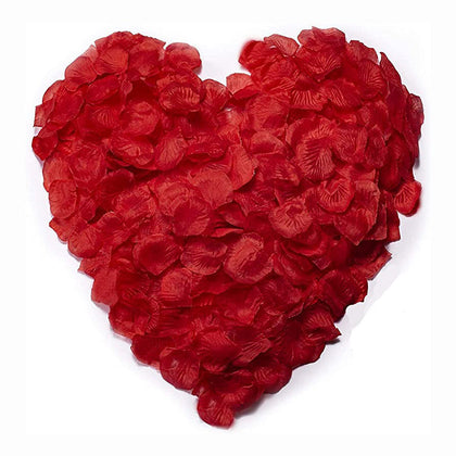 Flores Artificiais de Seda para Casamento e Festa Romântica